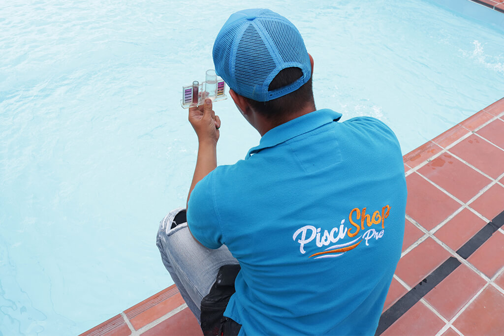 mantenimiento de aguas piscinas cucuta 2