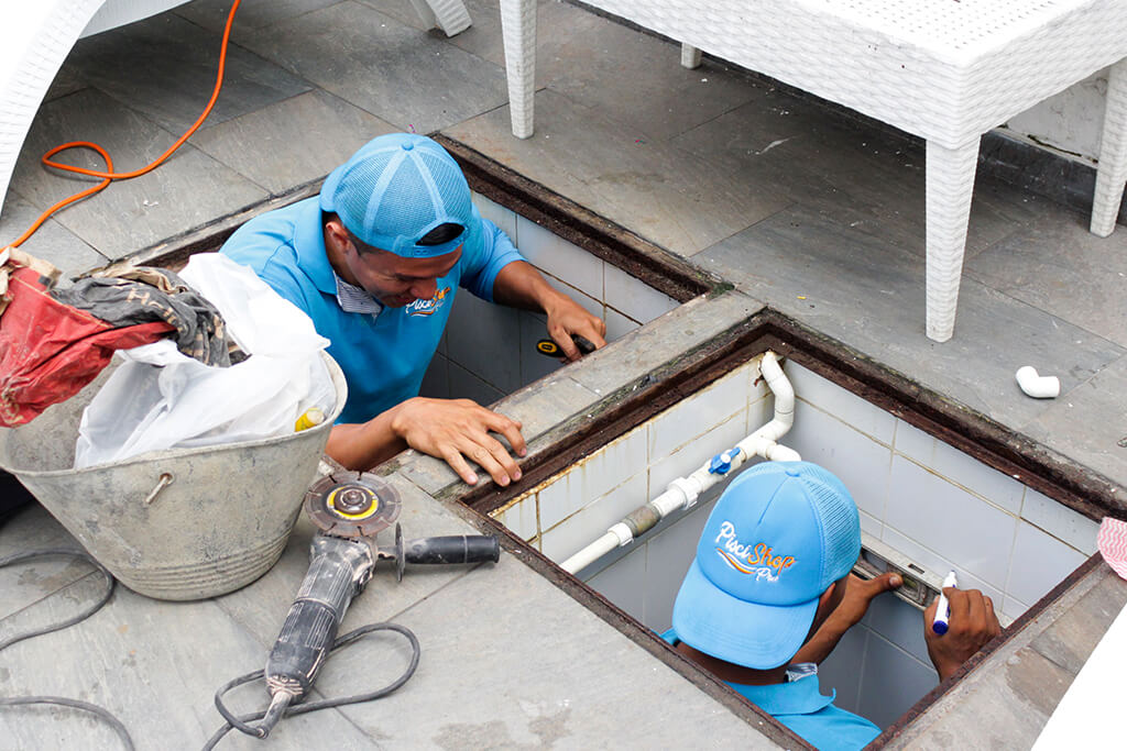 servicio tecnico especializado piscinas 2