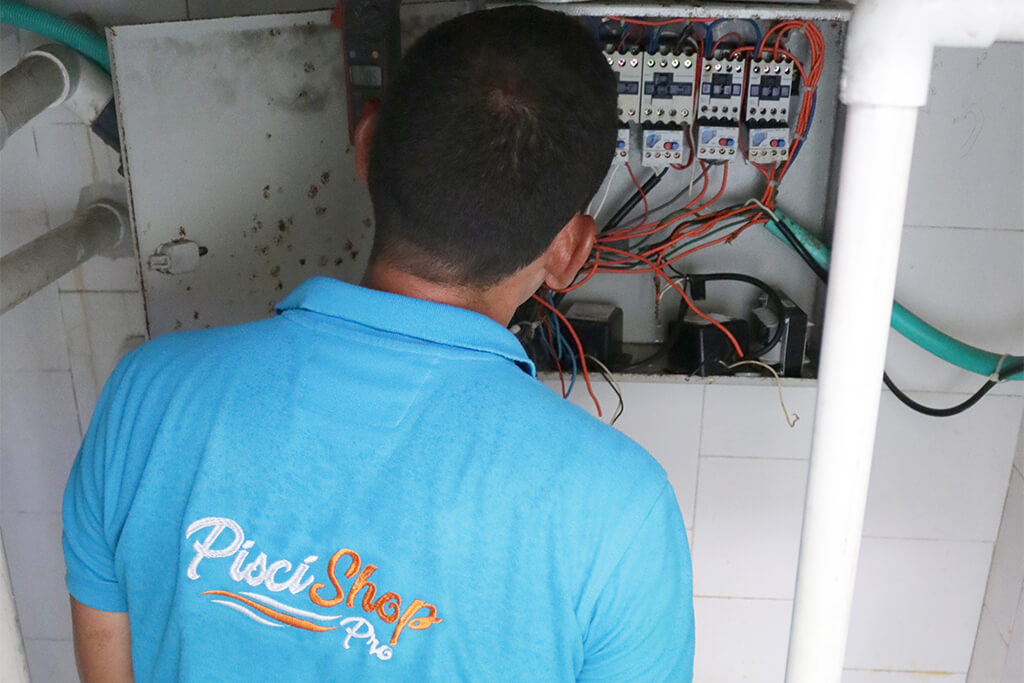 servicio tecnico especializado piscinas