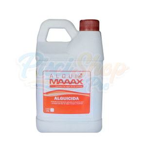 Alguimaaax x 1/2gal