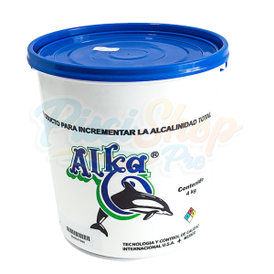 Alka x 4kg