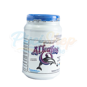 Alkalos x 1kg