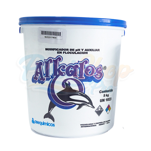 Alkalos x 5kg
