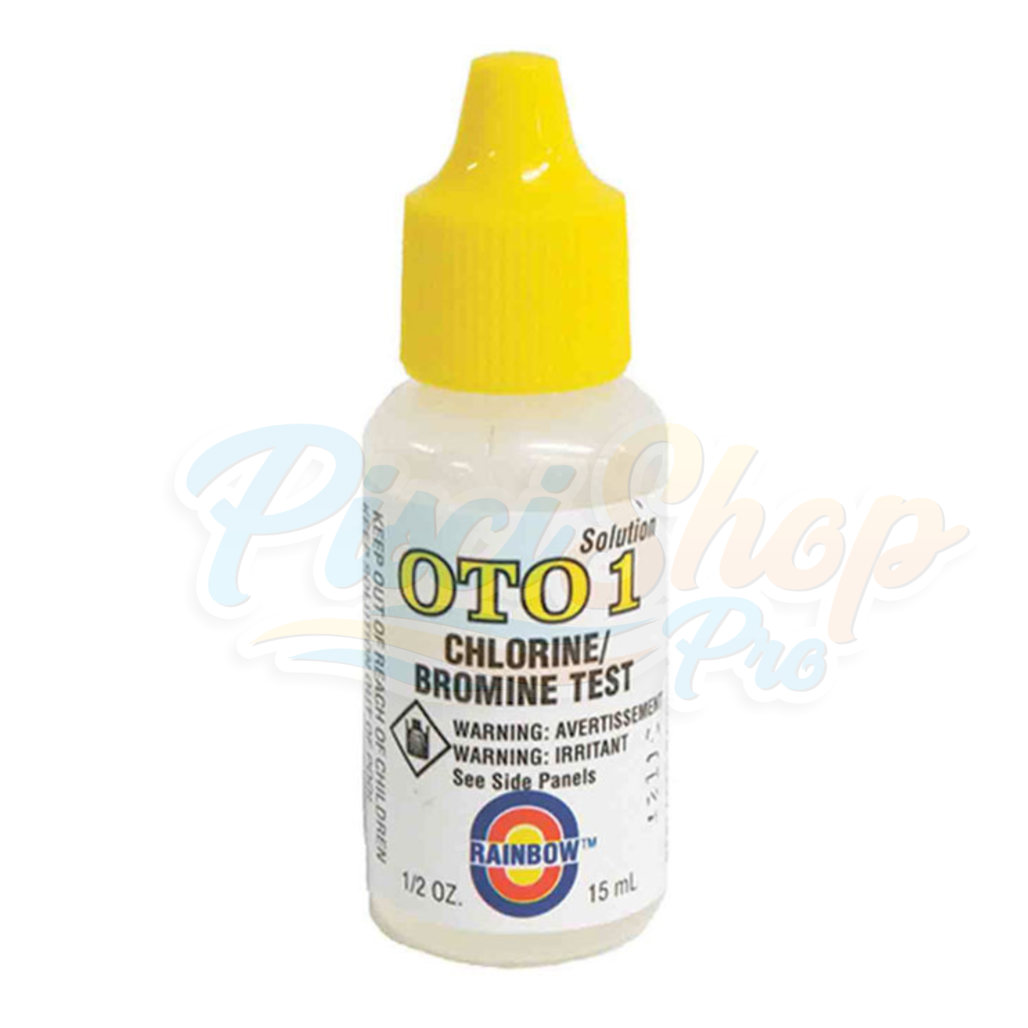 Gotero CL x 21ml
