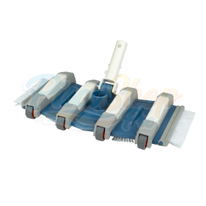 Carro Aspirador AstralPool 8 Ruedas con Cepillo
