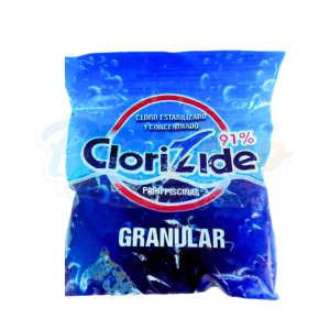 Cloro 91% Clorizide x 1kg