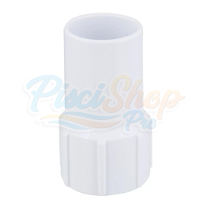 Terminal para Manguera Aspiradora 1 1/2"