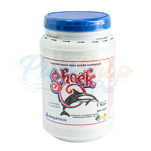 Shock  x 1kg