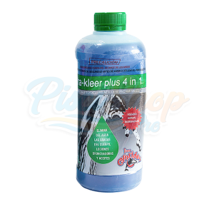 Ultra Kleer 4 in 1 x 1kg