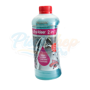 Ultra Kleer 2 in 1 x 1kg