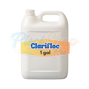 Clarifloc x 1gal