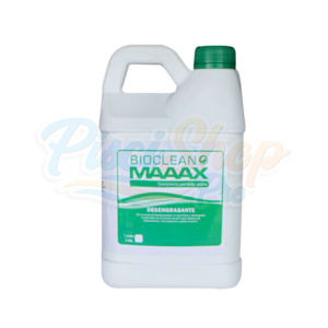 Desengrasante para Bordes MAAAX x 1gal