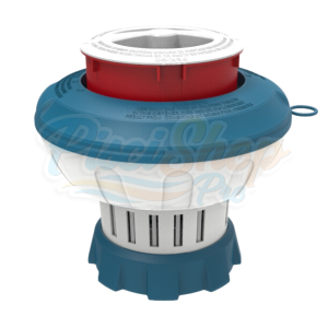 Dispensador de Cloro Astral 3¨