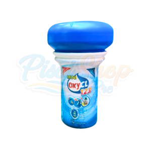 Dosificador Mini OxyCL 123